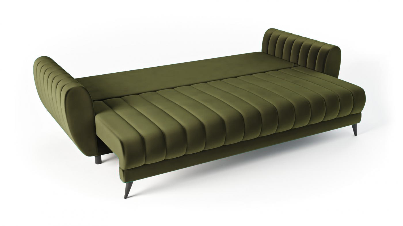 BARI CANAPEA EXTENSIBILA 242X97 BLUVEL-77